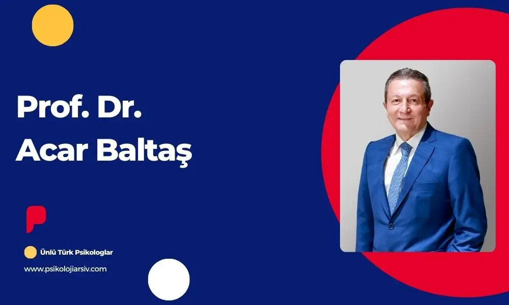 Acar Baltaş