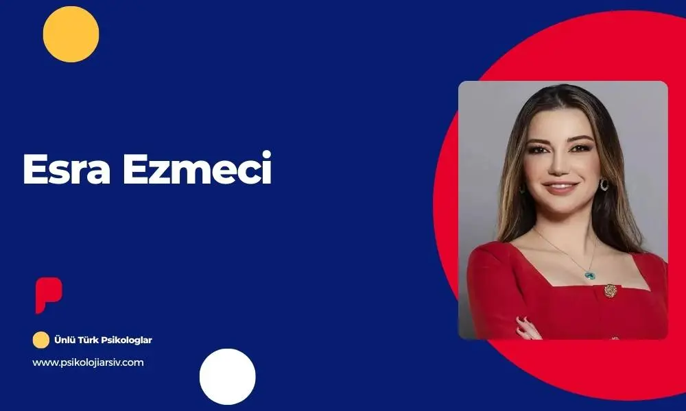Esra Ezmeci
