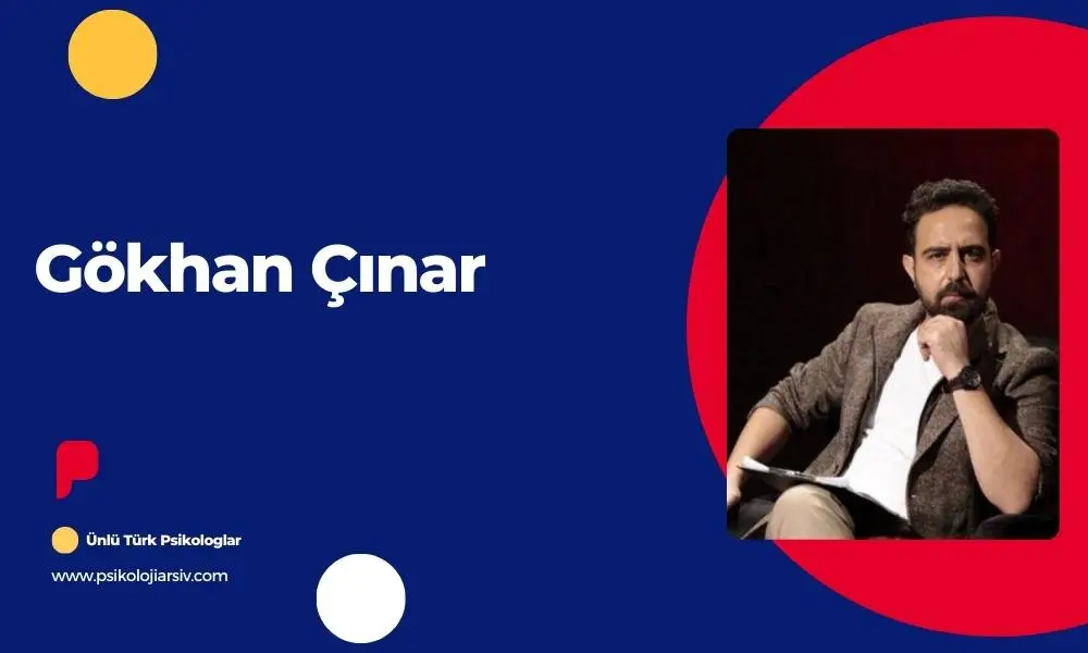 Gökhan Çınar
