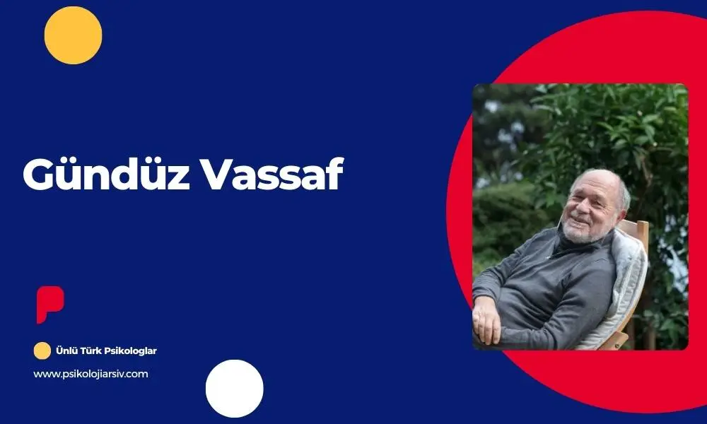 Gündüz Vassaf