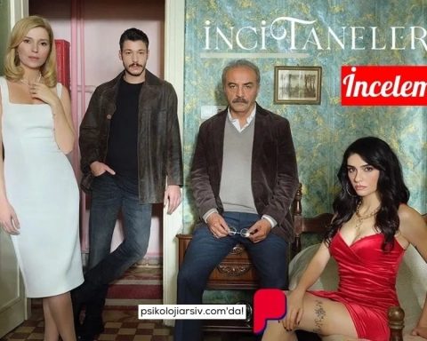İnci Taneleri dizisi inceleme
