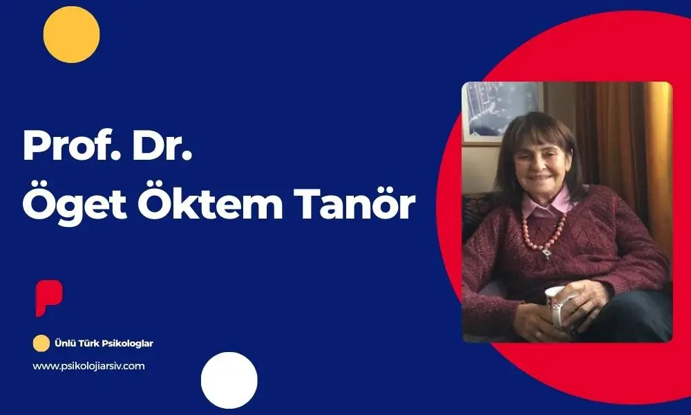 Öget Öktem Tanör