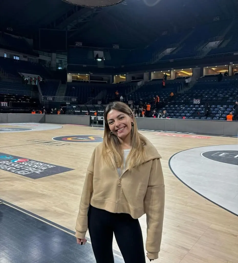 Psikolog Ayşe Sena Özcan
