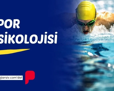 Spor Psikolojisi