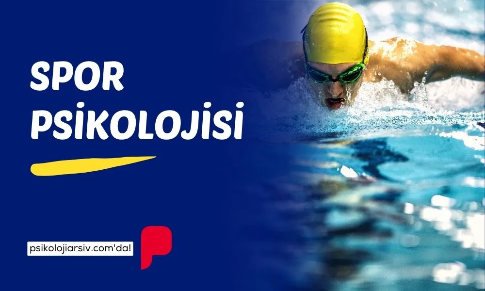 Spor Psikolojisi