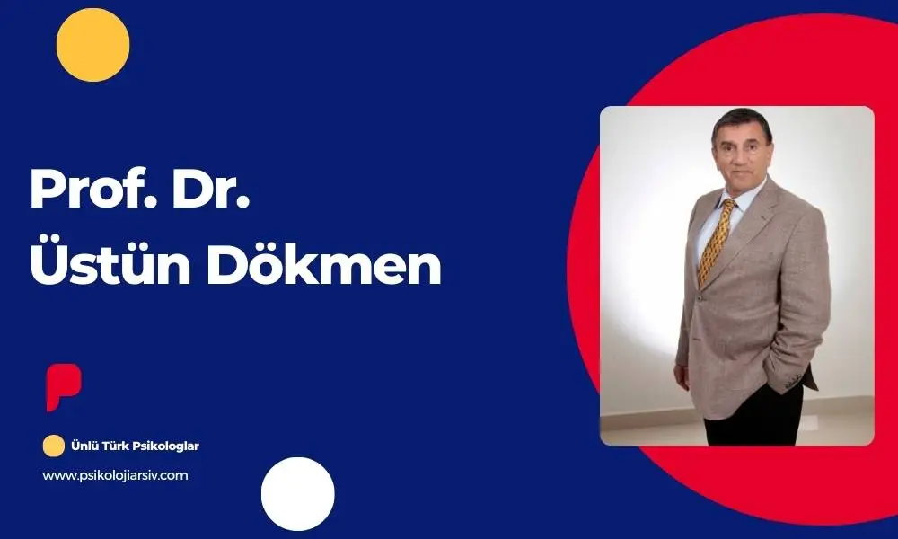 Üstün Dökmen