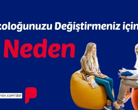 Kötü Psikolog özellikleri
