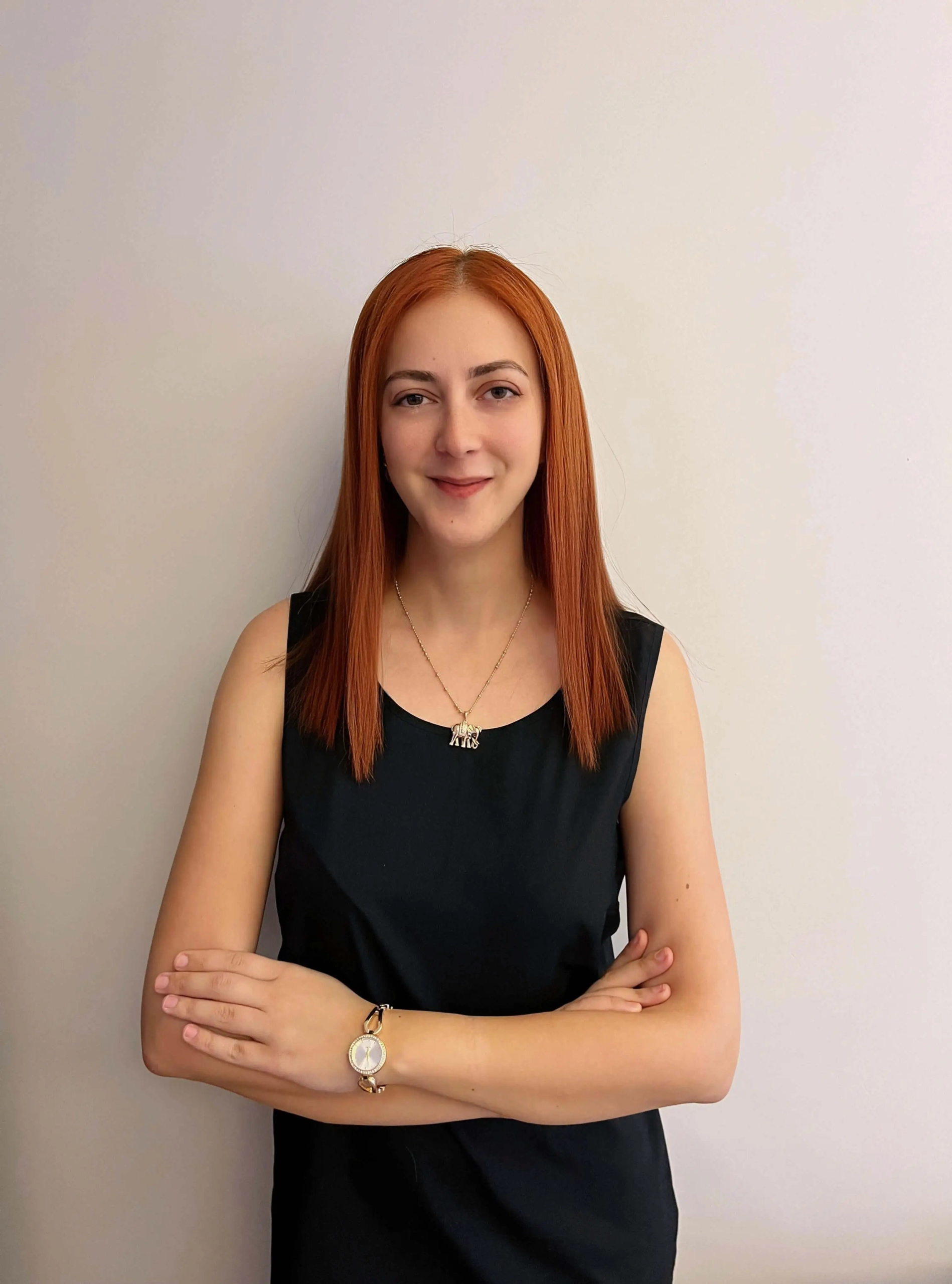 Klinik Psikolog İrem Öztürk