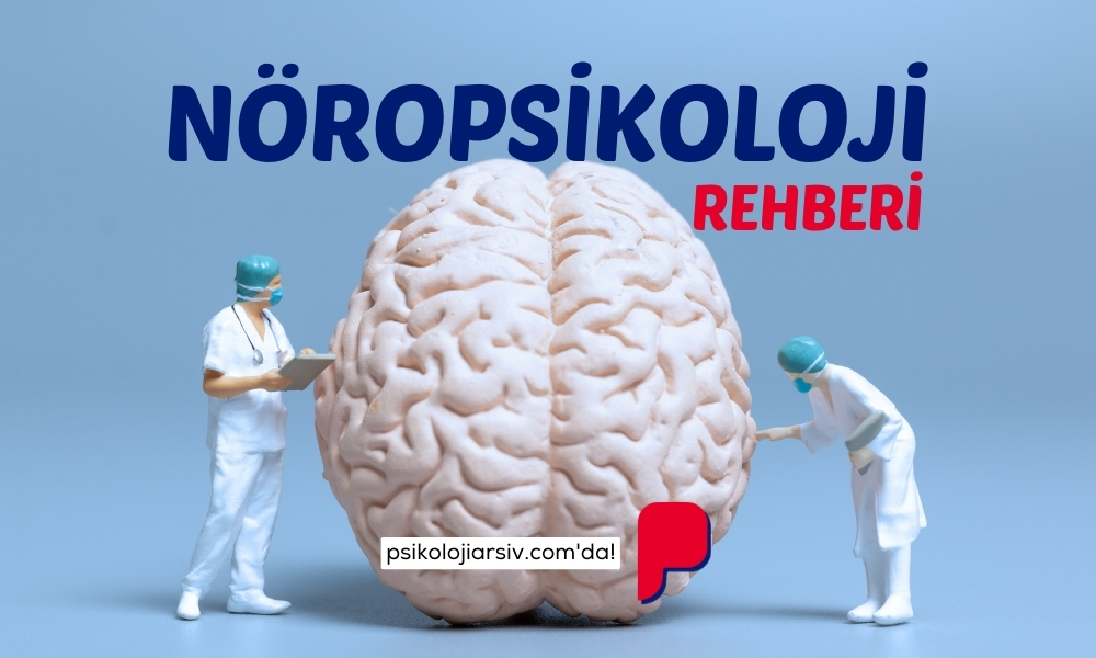 Nöropsikoloji Rehberi