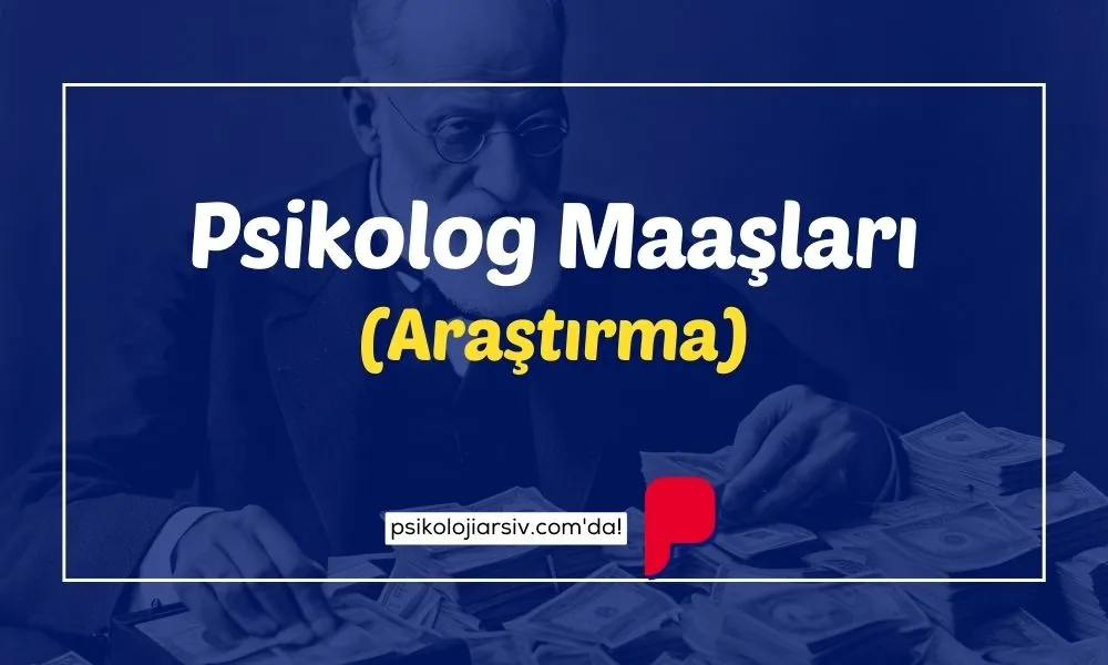 Psikolog Maaşları Yazısı