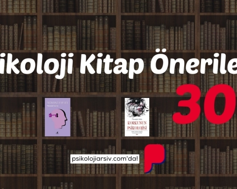 En İyi Psikoloji Kitap Önerileri