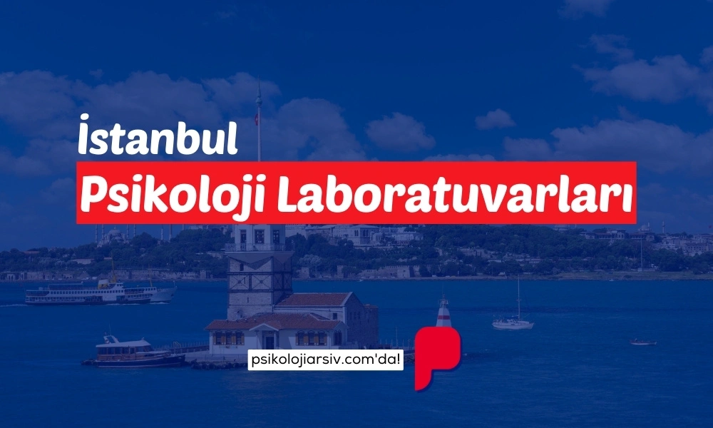 İstanbul Psikoloji Laboratuvarlari