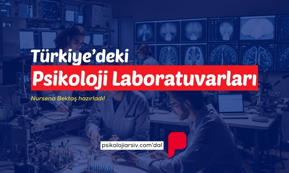 Türkiye Psikoloji Laboratuvarları