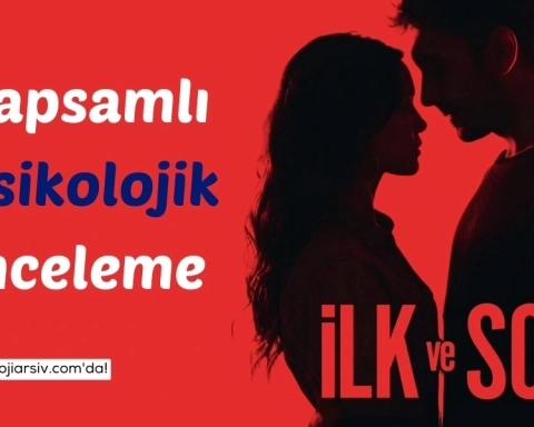 İlk ve Son Dizisi 2. Sezon İncelemesi