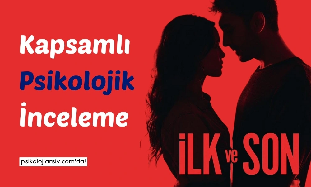 İlk ve Son Dizisi 2. Sezon İncelemesi