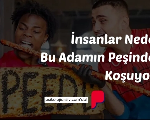 IShowSpeed Türkiye