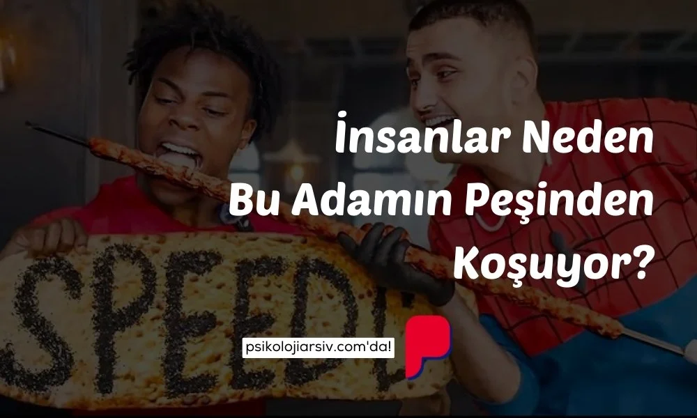 IShowSpeed Türkiye