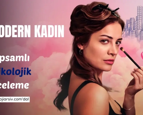 Modern Kadın Dizi İncelemesi