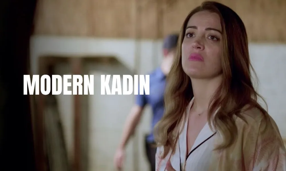 Modern Kadın Dizi İncelemesi