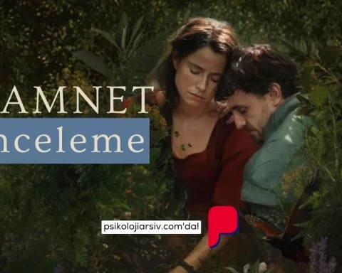 Hamnet Filmi İnceleme