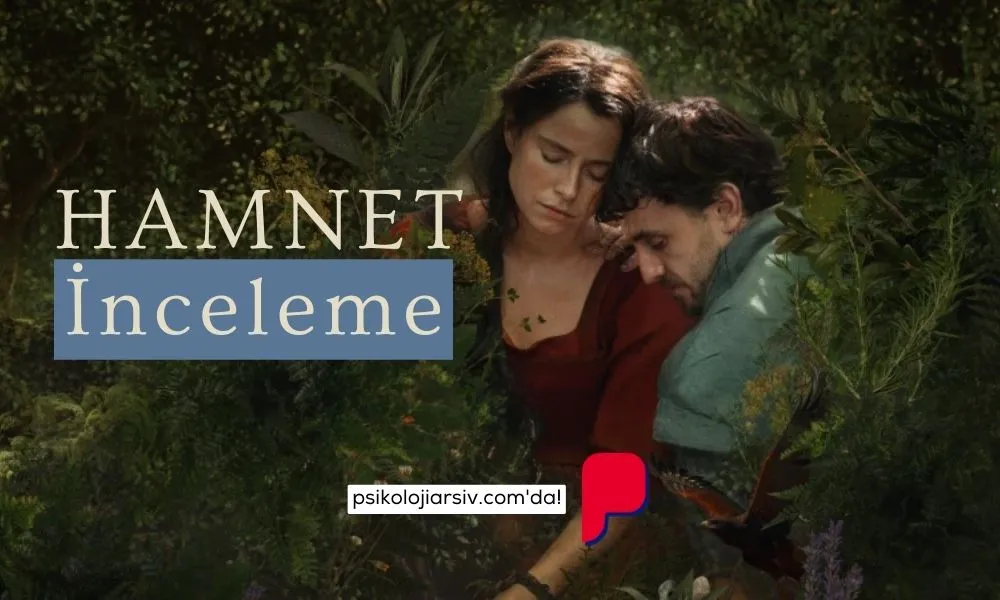 Hamnet Filmi İnceleme
